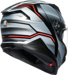 AGV K7 Jaeger Motorcycle Helmet