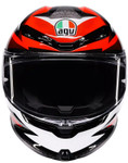 AGV K6 S Braven Motorcycle Helmet (ECE 22.06)