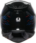 AGV K7 Genisys Motorcycle Helmet