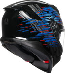 AGV K7 Genisys Motorcycle Helmet