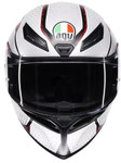 AGV K1 S SpeedArmor Motorcycle Helmet