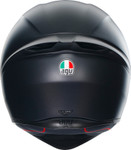 AGV K1 S Solid Motorcycle Helmet (ECE 22.06)