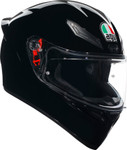 AGV K1 S Solid Motorcycle Helmet (ECE 22.06)