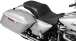 Drag Specialties Freedom Extended Reach Seat | Smooth (0801-1979)