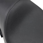 Drag Specialties Cafe Solo Seat | Smooth (0804-0607)
