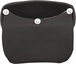 Drag Specialties Chopped Tour-Pak Pad | Smooth (0822-0390)