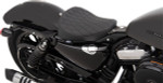 Drag Specialties Bobber Solo Seat - Diamond (0804-0738)