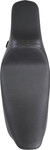 Drag Specialties Predator III Extended Reach Seat | Smooth (0801-1368)