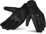 Cortech Fastback 2.0 Mens Leather Motorcycle Gloves