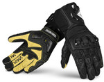 Cortech Sector Pro RR Mens Leather Motorcycle Gloves