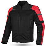 Cortech Aero-Flo V2 Mens Textile Motorcycle Jacket