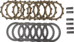 Pro-X Clutch Plate Set | Yamaha YZ250/X (16.CPS23002)