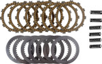Pro-X Clutch Plate Set | '19-25 Yamaha YZ250F (16.CPS23115)