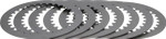 Pro-X Clutch Plate Set | '19-25 Yamaha YZ250F (16.CPS23115)
