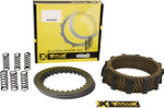 Pro-X Clutch Plate Set | '19-25 Yamaha YZ250F (16.CPS23115)