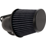 Vance & Hines VO2 Falcon Forged Carbon Fiber Air Cleaner Intake Kit (41124)