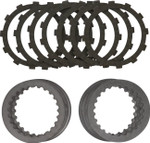 Pro-X Clutch Plate Set (16.CPS64006)