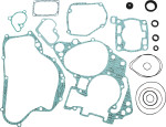 Pro-X Complete Gasket Kit (34.3224)