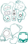 Pro-X Complete Gasket Kit (34.3321)