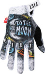 Fist Breezer Corey Creed To The Moon Mens MX Offroad Gloves