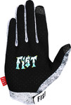 Fist Breezer Corey Creed To The Moon Mens MX Offroad Gloves