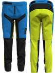 Fasthouse Carbon Echo Mens MX Offroad Pants