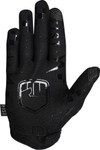 Fist Strapped Smash Forth Mens MX Offroad Gloves