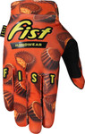 Fist Lil Fist 100% Nuts Kids MX Offroad Gloves