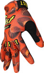 Fist Lil Fist 100% Nuts Kids MX Offroad Gloves