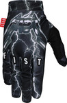 Fist Lil Fist Brady Baker Lightning Kids MX Offroad Gloves