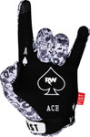 Fist R-Willy Ace Kids MX Offroad Gloves