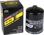 Pro Filter Spin-On Oil Filter | Black (PF-198)