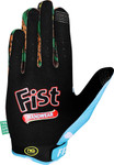 Fist Lil Ted Youth MX Offroad Gloves