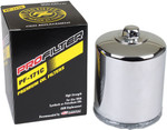 Pro Filter Spin-On Oli Filter - Chrome (PF-171C)