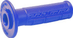 Pro Grip 794 MX Grips | Half Waffle | Single Density | Blue (PA079400GOBL)