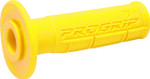 Pro Grip 794 MX Grips | Half Waffle | Single Density | Yellow (PA079400GOGI)