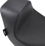 Drag Specialties EZ-ON Solo Seat | Smooth (0802-1184)