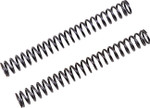 Ohlins Front Fork Springs | 34.26 lb/in | Fits FKS 507 & FKS 513 (08423-60)