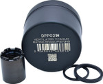 DP Caliper Piston (DPP022M)