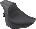 Drag Specialties EZ-ON Solo Seat | Smooth (0802-1126)