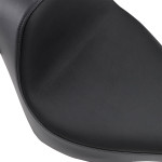 Drag Specialties EZ-ON Solo Seat | Smooth (0802-1148)