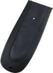 Drag Specialties Fender Skin | Smooth Center | 15" (1405-0135)