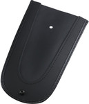 Drag Specialties Fender Skin | Smooth Center | 10" (1405-0141)