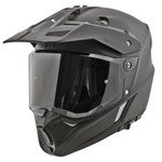 Speed & Strength SS2600 Solid Motorcycle Helmet