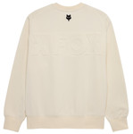 Fox Racing Moto-X Oversized Mens Pullover Crew Sweatshirt