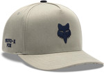 Fox Racing Circa 74 Snapback Hat
