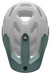 Fox Racing Dropframe Pro Grid Helmet Visor/Peak