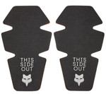 Fox Racing Enduro Knee Sleeve Inserts