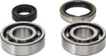 Pro-X Crankshaft Bearings & Seal Kit (23.CBS60009)