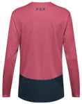 Fox Racing Ranger Fox Head 26SP Mens LS MTB Mountain Bike Jersey